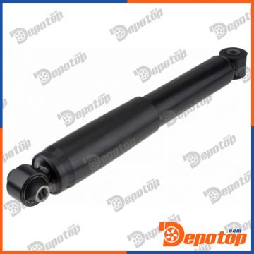 Amortisseur de suspension arrière pour NISSAN | A-RE-036, 345702